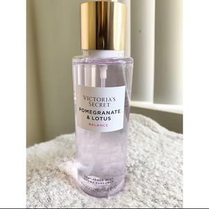 Victoria's Secret Fragrance Mist